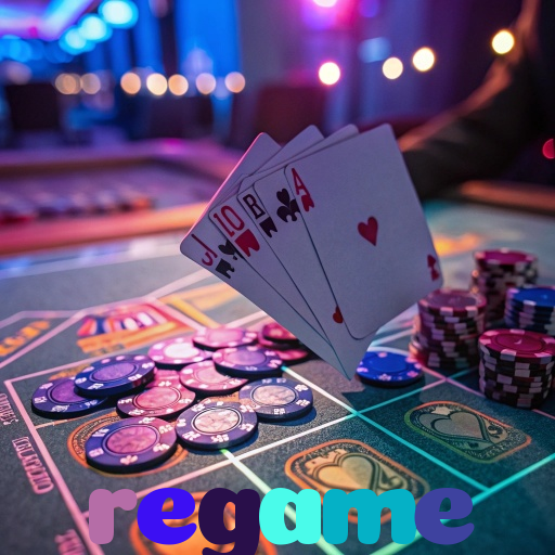 Cassino Online regame