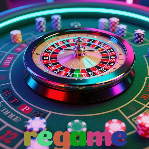 Cassino Online regame